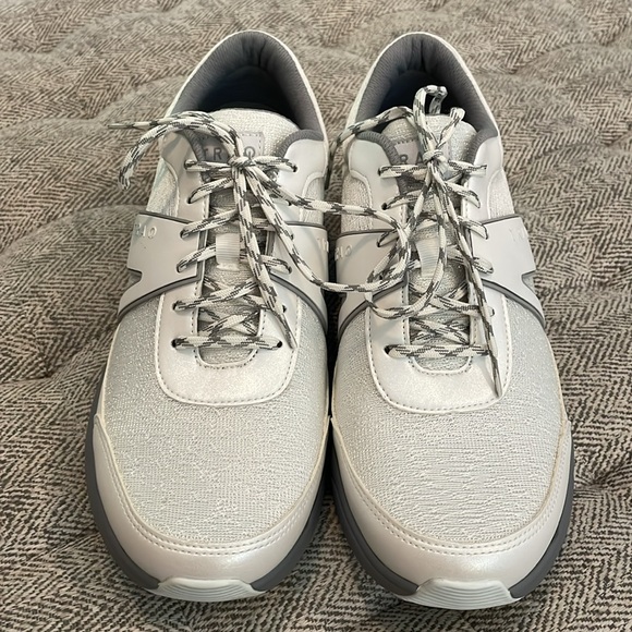 TRAQ by Alegria Qarma white Drew size EU 41 - Picture 3 of 9